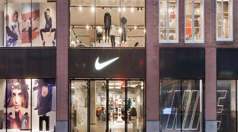 nike utrecht hoog catharijne openingstijden|nike hoog catharijne.